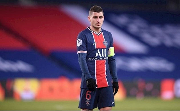 How PSG could line up with Lionel Messi - Bóng Đá