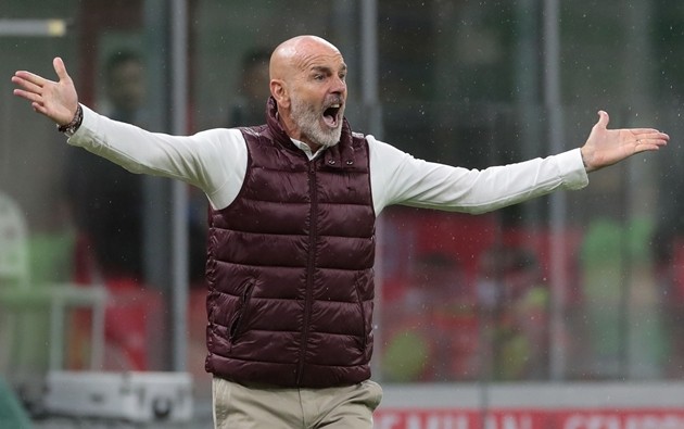 XONG! 9 ca nhiễm COVID-19 bị phát hiện, derby Milano có nguy cơ bị hoãn - Bóng Đá