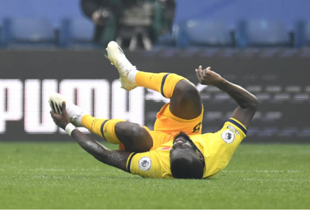 ảnh sau trận Tottenham - Bóng Đá