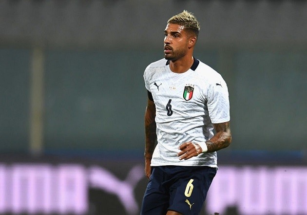 Sokratis' squad omission has largely gone unnoticed - yet it is in a way more brutal than Ozil's - Bóng Đá