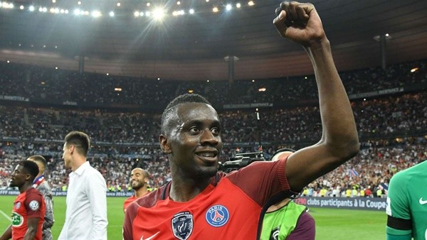 Đội hình tiêu biểu vòng 11 Ligue 1 - Bóng Đá