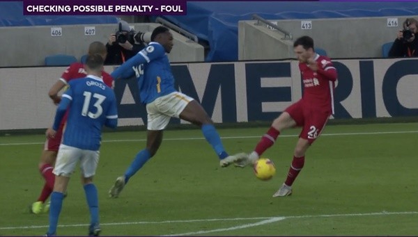 TRỰC TIẾP Brighton 1-1 Liverpool: Bàn gỡ bất ngờ (KT) - Bóng Đá