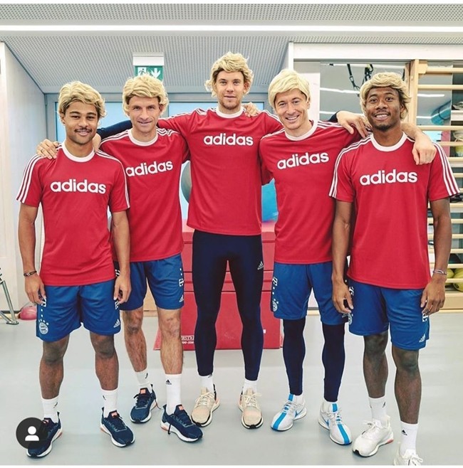 Đôi cánh thiên thần Robbery xuất hiến trong ngày Bayern chia tay chủ tịch - Bóng Đá