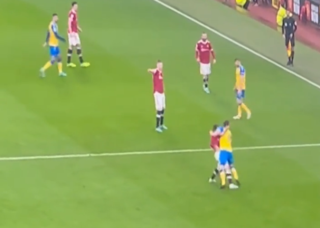 TRỰC TIẾP Wales 1-1 Thụy Sĩ: VAR tước bàn thắng! (H2) - Bóng Đá