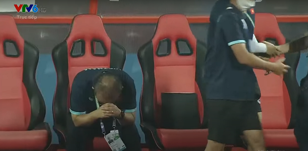 Đã đến lúc người Việt thôi nặng lòng về SEA Games - Bóng Đá