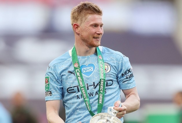 Jamie Redknapp on Kai Havertz  - Bóng Đá