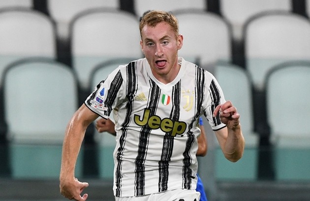 Đội hình tiêu biểu vòng 1 Serie A 2020-21: Bất ngờ với Ronaldo, Ibrahimovic - Bóng Đá