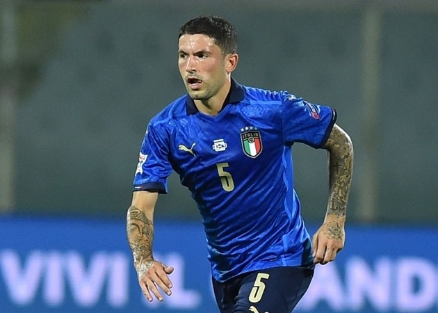 14 cầu thủ từng khoác áo Man Utd và Everton - Bóng Đá