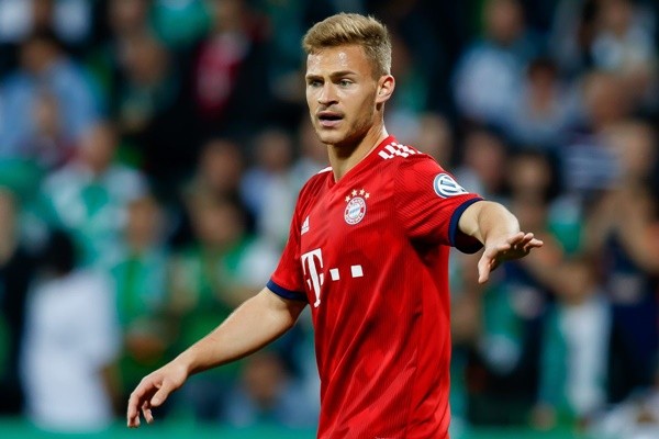 Kingsley Coman vs Leroy Sane: Comparison of Europe’s best wingers - Bóng Đá