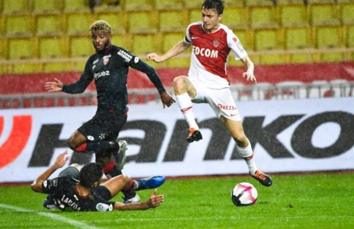 ĐHTB vòng 13 Ligue 1: Sạch bóng 