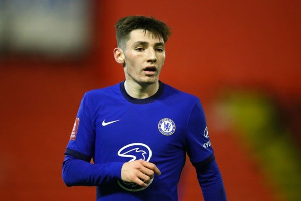 Chấm điểm Chelsea  - Bóng Đá