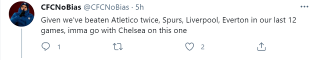 Fan dự đoán trận Porto - Chelsea: 