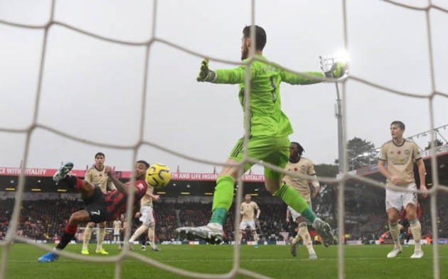 Son và Kane rực sáng, Tottenham hủy diệt Burnley bằng cơn mưa bàn thắng - Bóng Đá