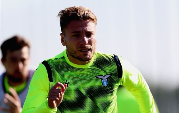 Tổng hợp tai họa Lazio - Bóng Đá