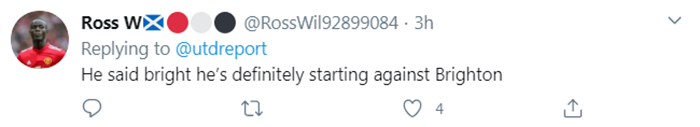 CĐV Man Utd: 