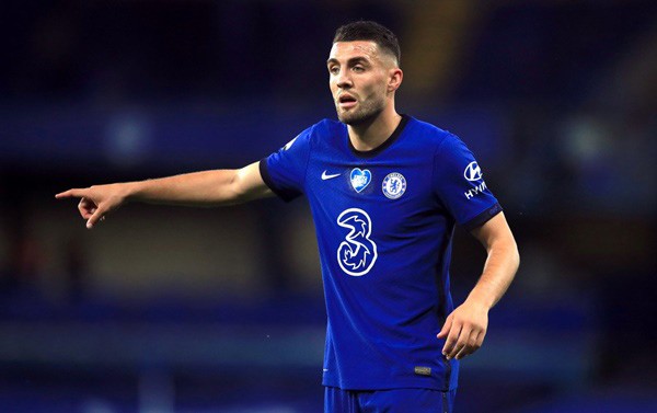 Đội hình Chelsea đấu Palace: Bộ ba Z.G.M lĩnh xướng hàng công? - Bóng Đá