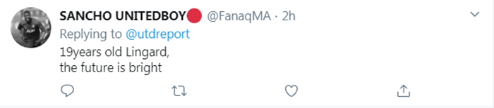 CĐV Man Utd: 
