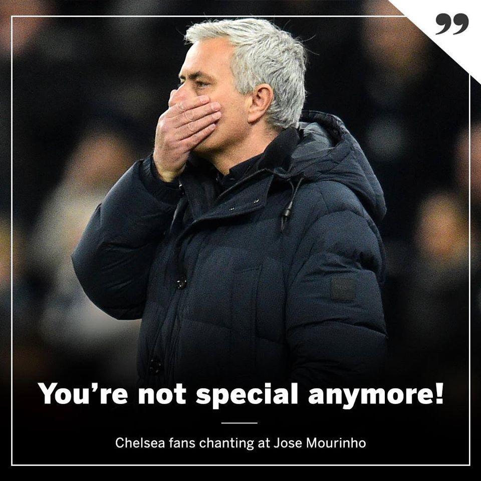Fan Chelsea: 