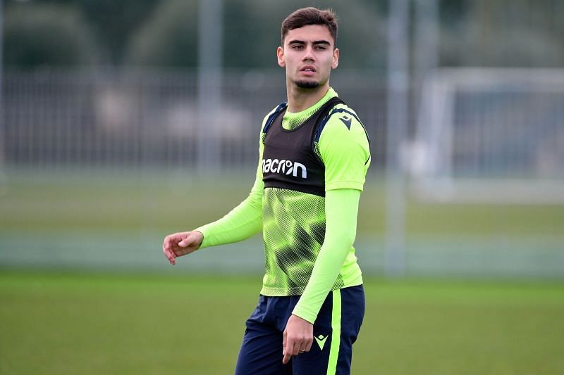 5 players who could be sold by Manchester United this summer - Bóng Đá