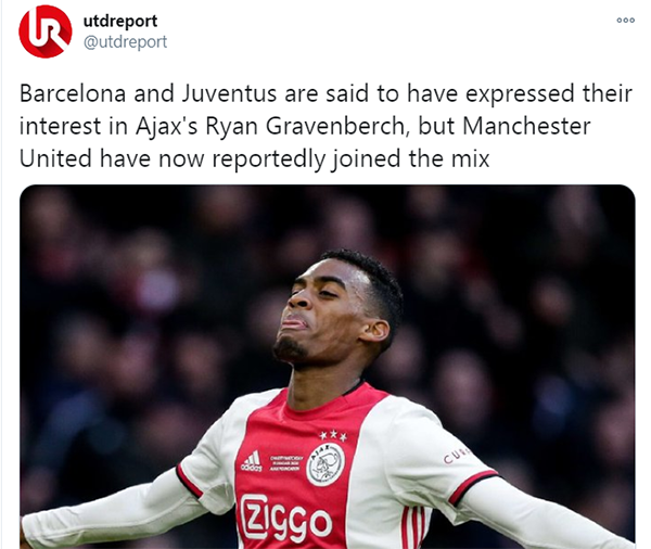 CĐV Man Utd: 