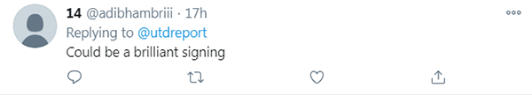 CĐV Man Utd: 
