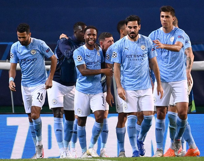 Top 10 CLB đắt giá nhất hành tinh: Man Utd xếp thứ 7, bất ngờ với quán quân - Bóng Đá