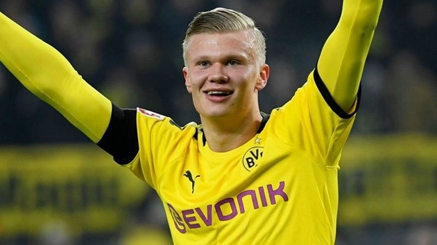 5 players Real Madrid could target in the summer Joshua Ojele FOLLOW ANALYST - Bóng Đá