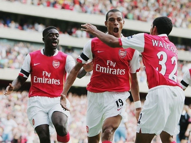 5 best Brazilian players to ever play in the Premier League - Bóng Đá