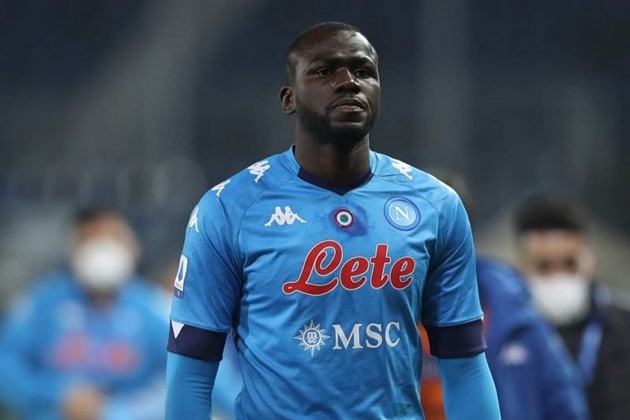 5 Serie A stars who should move to the Premier League - Bóng Đá