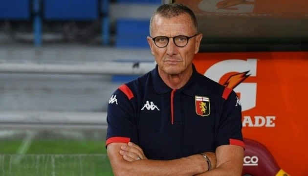 5 HLV bị sa thải ở Serie A - Bóng Đá