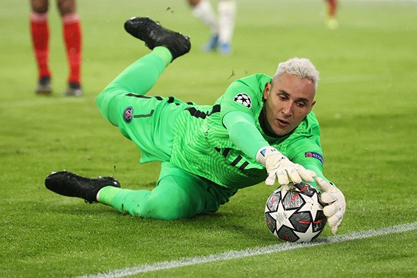Đội hình PSG đấu Bayern: Bộ tứ huyền ảo D.N.M.M xuất kích? - Bóng Đá