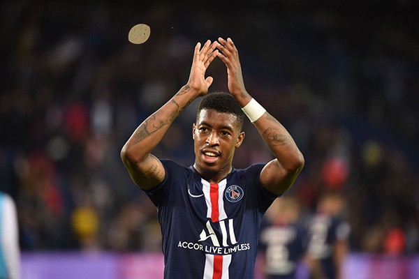 Đội hình PSG đấu Bayern: Bộ tứ huyền ảo D.N.M.M xuất kích? - Bóng Đá