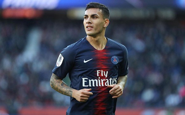 Đội hình PSG đấu Bayern: Bộ tứ huyền ảo D.N.M.M xuất kích? - Bóng Đá