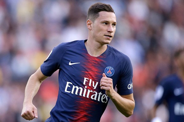 Đội hình PSG đấu Bayern: Bộ tứ huyền ảo D.N.M.M xuất kích? - Bóng Đá