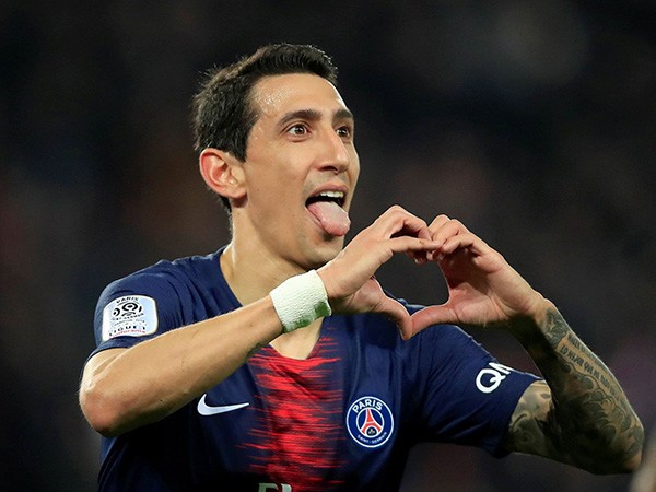 Đội hình PSG đấu Bayern: Bộ tứ huyền ảo D.N.M.M xuất kích? - Bóng Đá