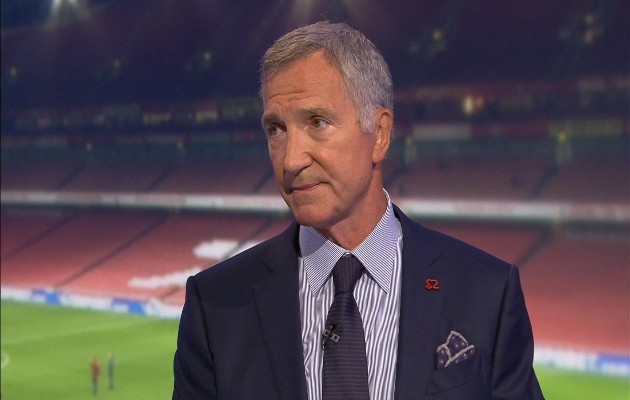 Souness claims Arsenal not strong enough - Bóng Đá