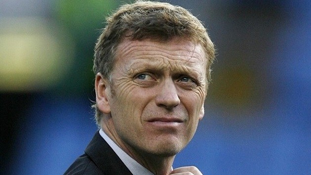 Everton have been dealt a double blow in our potential pursuits of Mikel Arteta or David Moyes - Bóng Đá