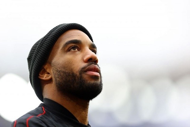5 best Arsenal players this season - Bóng Đá