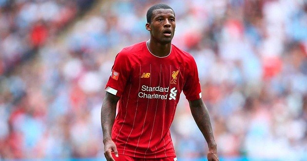 Football Insider: Liverpool working on new deal for Wijnaldum - Bóng Đá