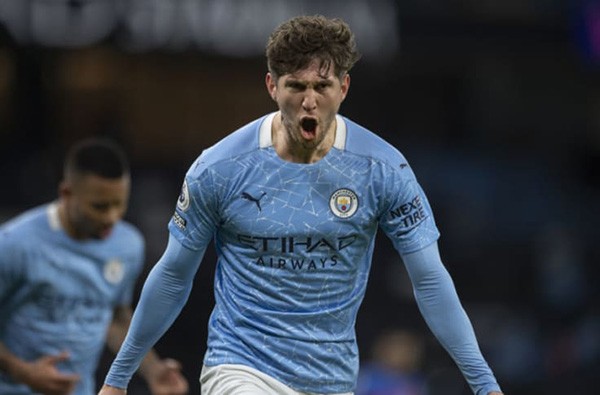 Đội hình Man City đấu Dortmund: Bộ ba tiền vệ D.R.G góp mặt? - Bóng Đá