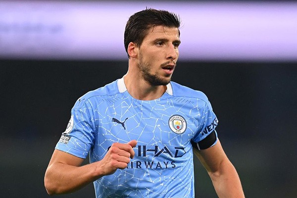 Đội hình Man City đấu Dortmund: Bộ ba tiền vệ D.R.G góp mặt? - Bóng Đá