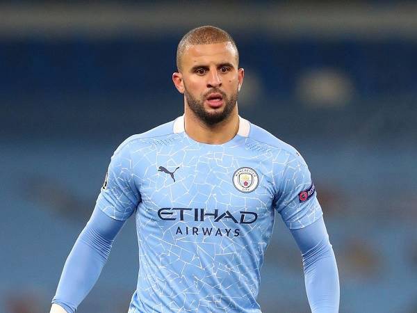 Đội hình Man City đấu Dortmund: Bộ ba tiền vệ D.R.G góp mặt? - Bóng Đá