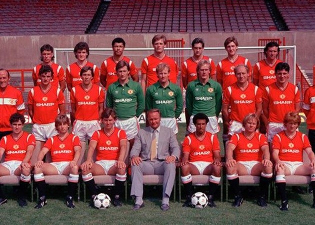 Man Utd và 10 đội hình vĩ đại nhất lịch sử: Số 1 và số 2 'bá đạo' - Bóng Đá