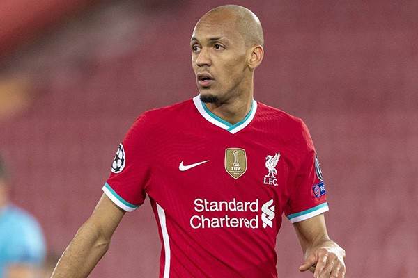 Đội hình Liverpool đấu Real: Tổng lực hàng công, bộ ba S.M.J xuất kích? - Bóng Đá