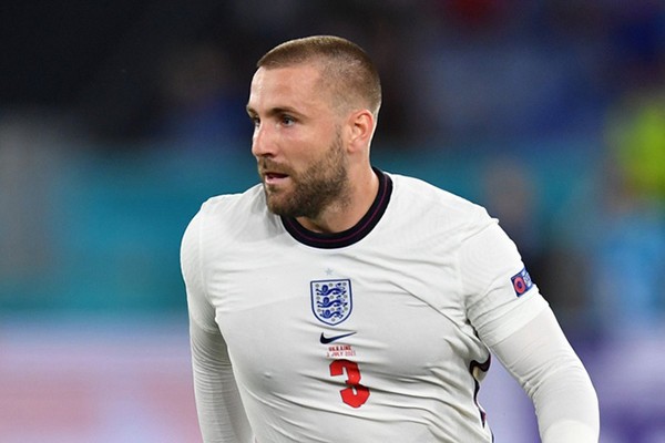 Đội hình kết hợp Anh - Ý: Bộ đôi Man Utd, 