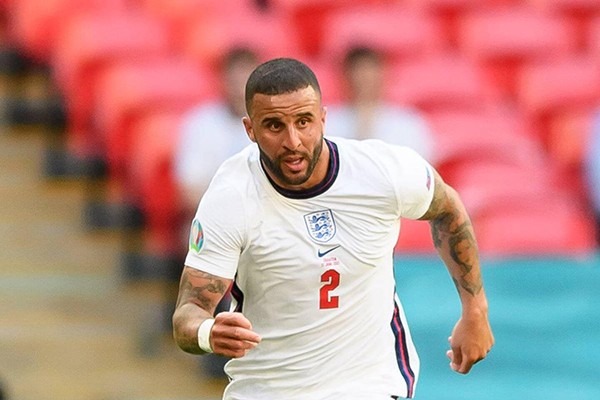 Đội hình kết hợp Anh - Ý: Bộ đôi Man Utd, 