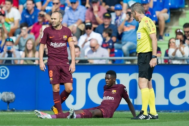 The top 10 African Player of the Year nominees have dropped - Bóng Đá