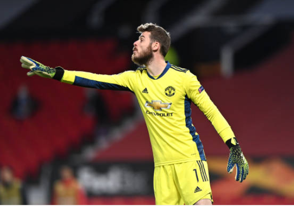 Chấm điểm Man Utd trận Granada: Vinh danh Cavani, Greenwood 