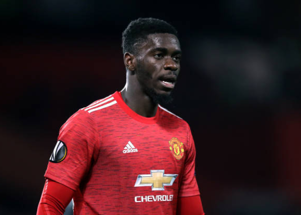 Chấm điểm Man Utd trận Granada: Vinh danh Cavani, Greenwood 