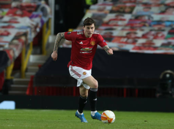 Chấm điểm Man Utd trận Granada: Vinh danh Cavani, Greenwood 